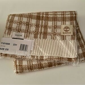 Timberland Scarf